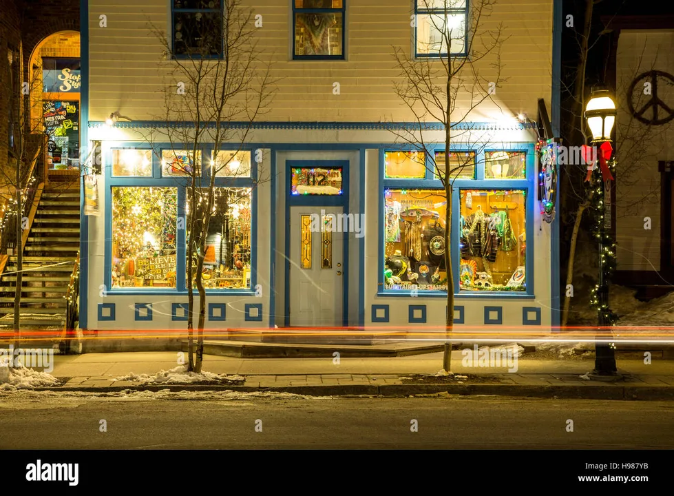 No retail marijuana on Main St. Breckenridge
