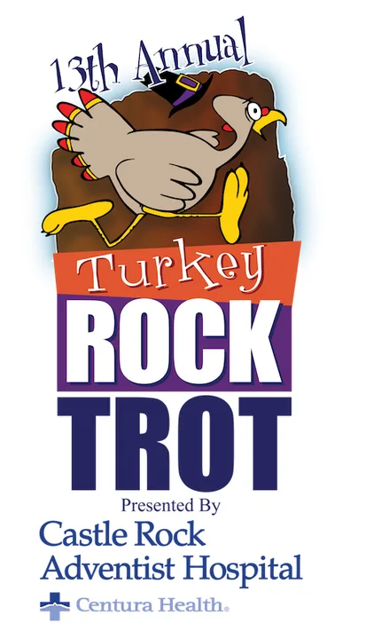 2017 Turkey ROCK Trot Downtown Course