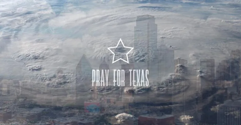 Harvey Fasting and Prayer Chain