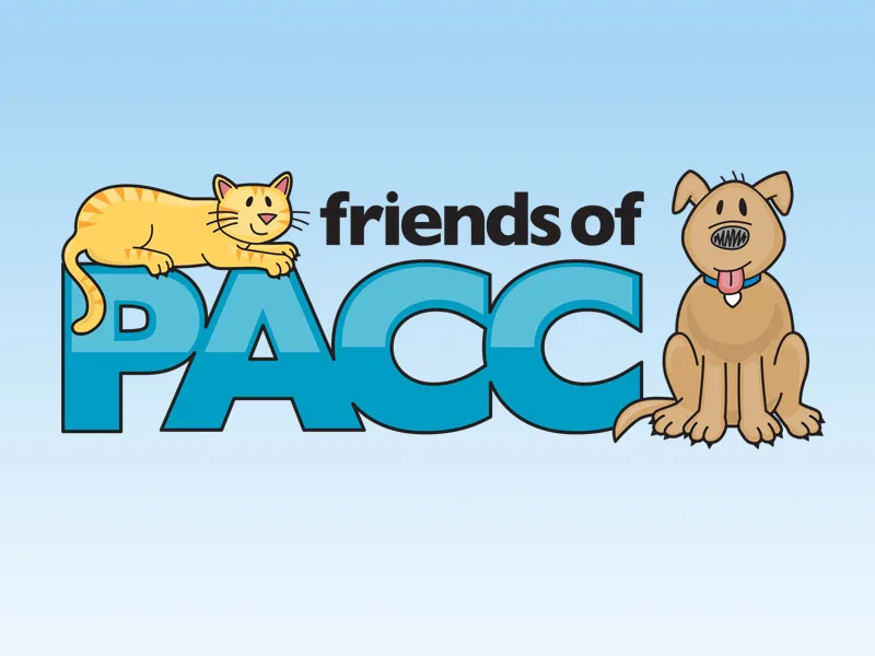 Pima Animal Care Center: Pledge to participate in "Just One Day".