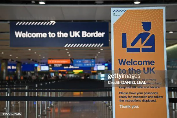 Donald Trump must be allowed into Britain