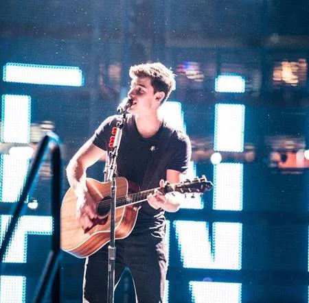 Get Shawn access to give away more VIP!