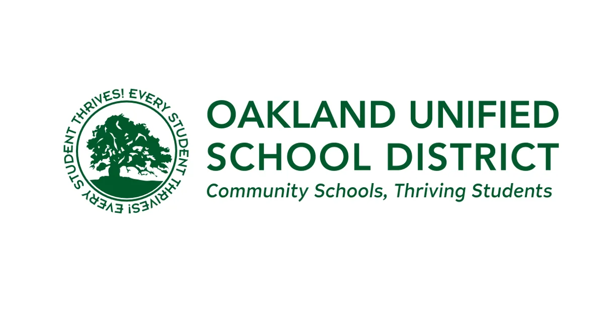 New Oakland Superintendent Now!