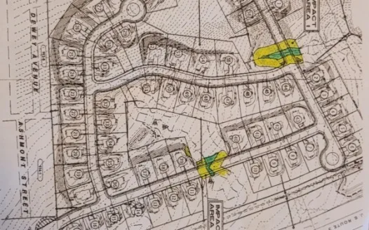 Stop the Flatley Company road expansion & construction of 58 homes