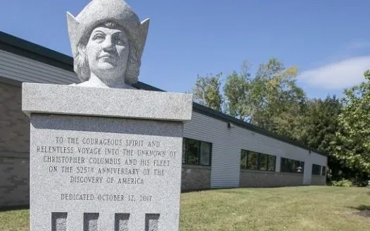 Connecticut Residents for the Preservation of Town Statues