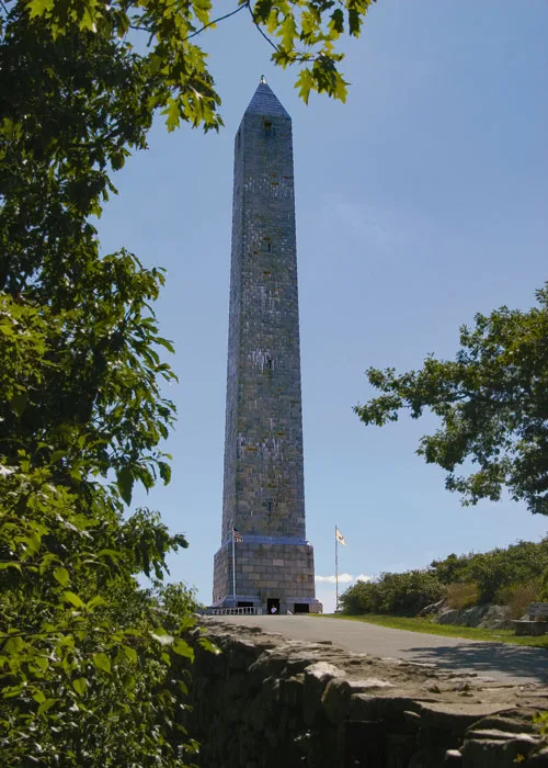 Keep New Jersey's Sate Parks Open