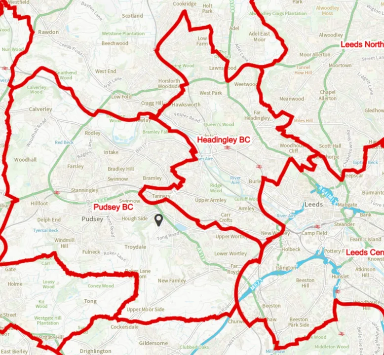 Fair 10 Challenge - Leeds West