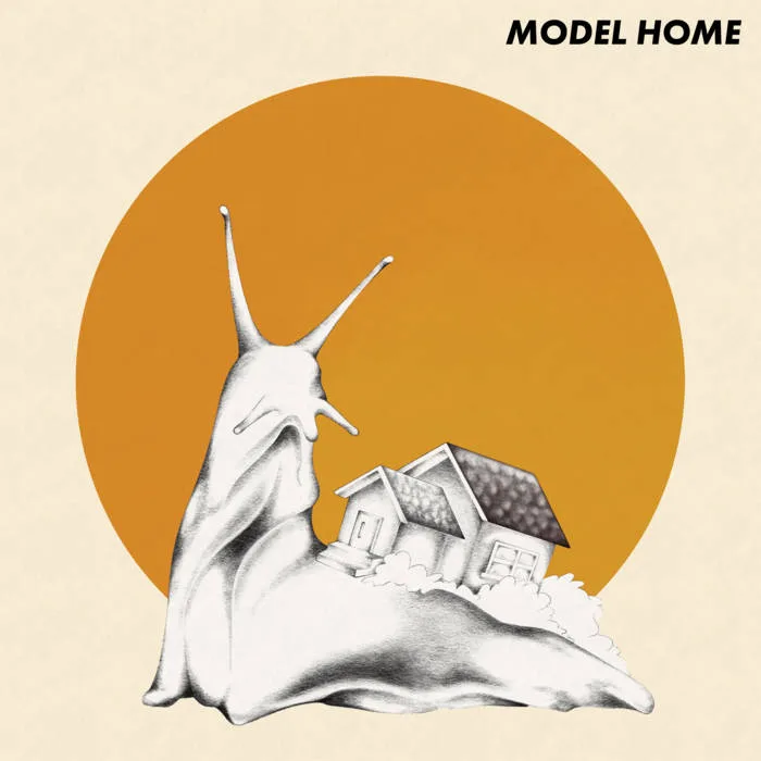 Model Home, Chloe Shah, Matthew Gordon, Tommy Pandola-Goldstein, and Eden Stranahan