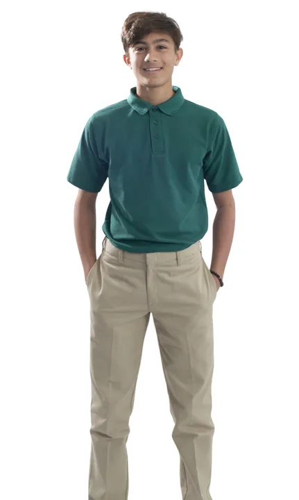 Ban The Alachua County Public School Uniform Policy!