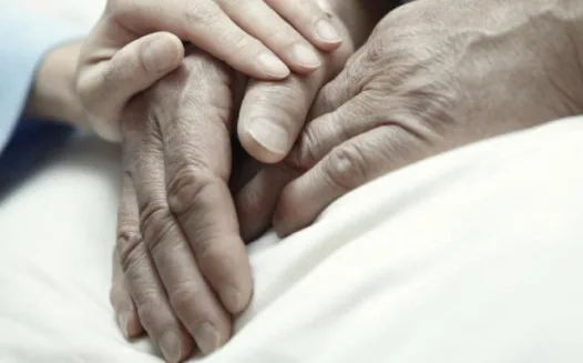 Make Euthanasia Legal in Australia