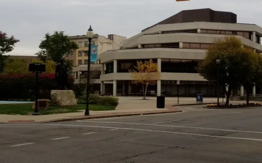 Petition to Advocate for Kroger store on South Limestone Springfield Ohio to reconsider leaving the community with Healthy and sustainable food suppor
