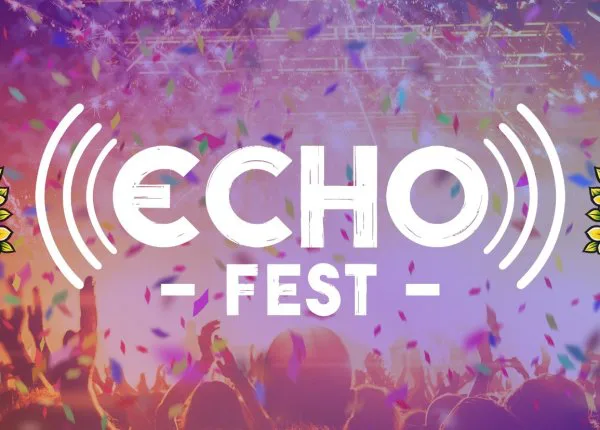 Delta20 À Écho Fête cette été..