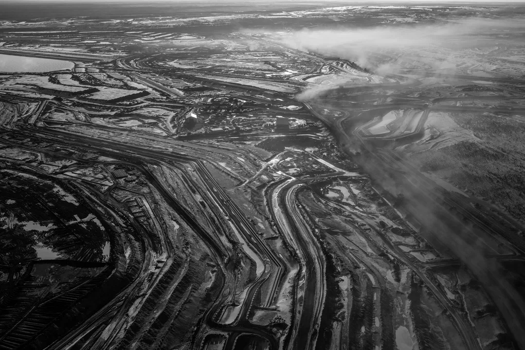 No New Tar Sands Development