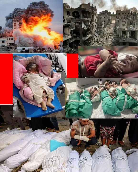 STOP ARMING ISRAEL