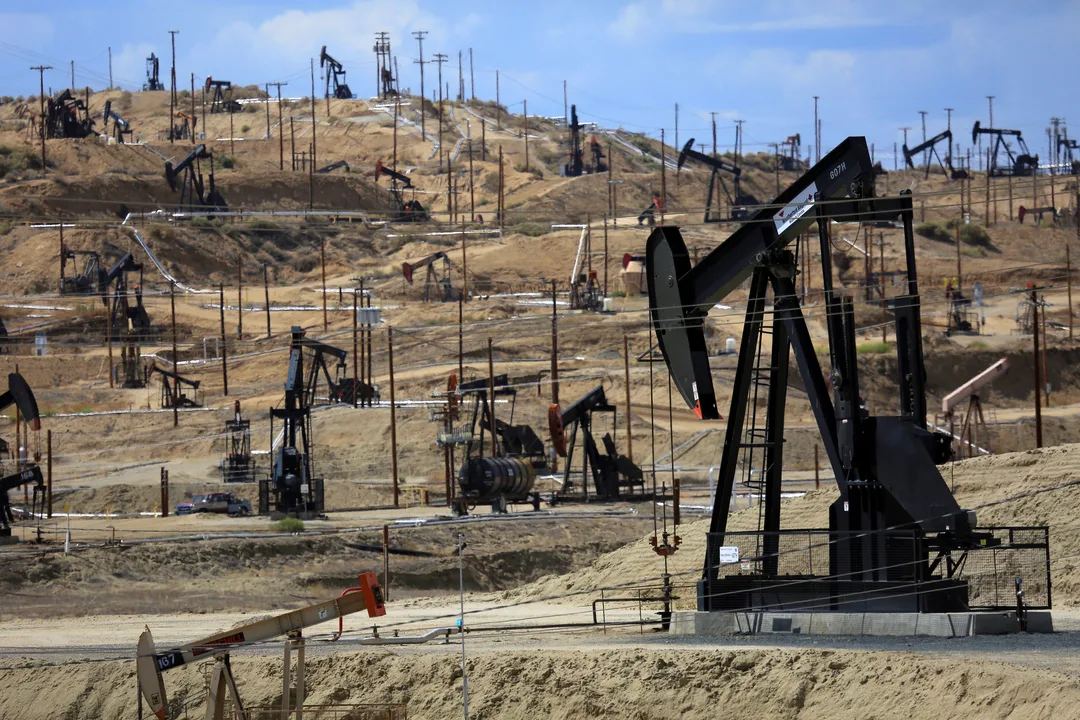 California Frack is Wack