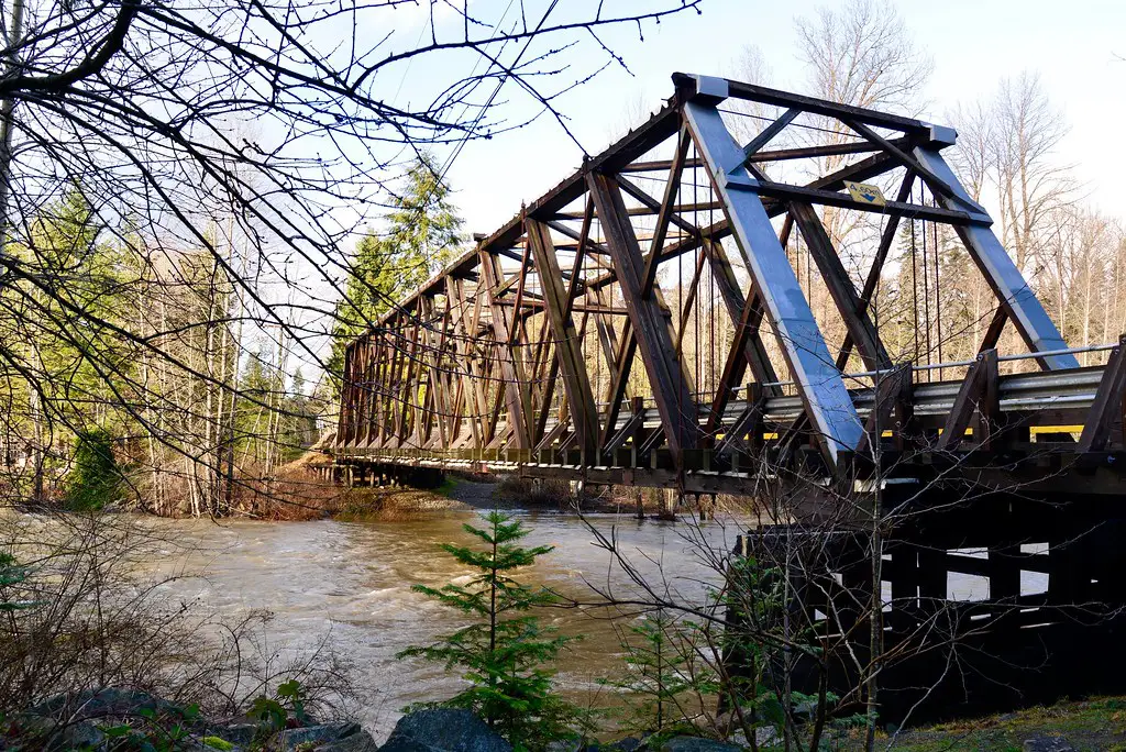 Save The Quick Bridge