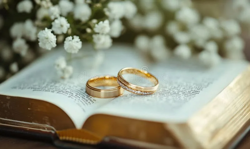 Support Traditional Marriage