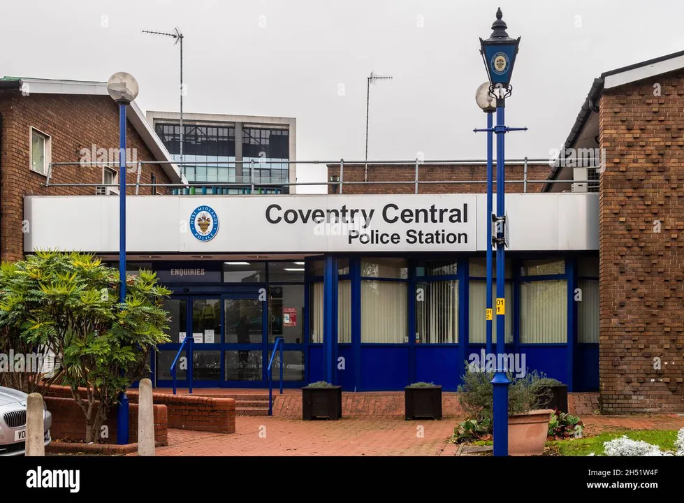 We need a Police Station back in Dartford
