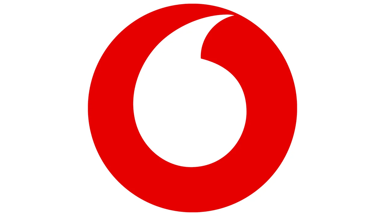 Vodafone