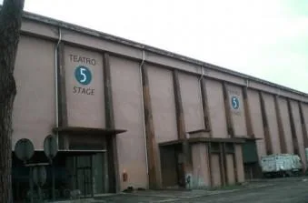 W Cinecittà Alive!