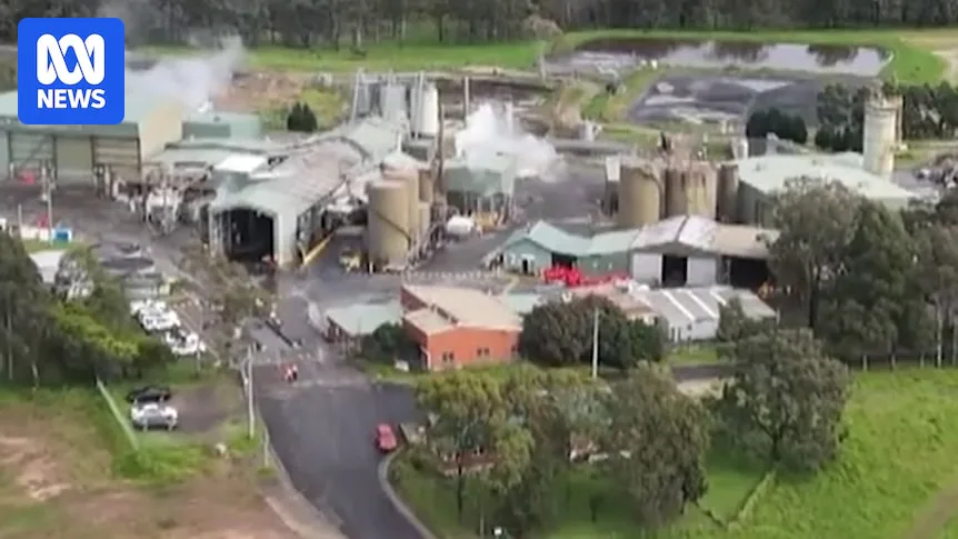 Petition to stop Offensive Odour in Beaumont Hills