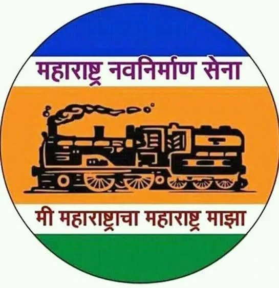 MNS A Black Mark On INDIA