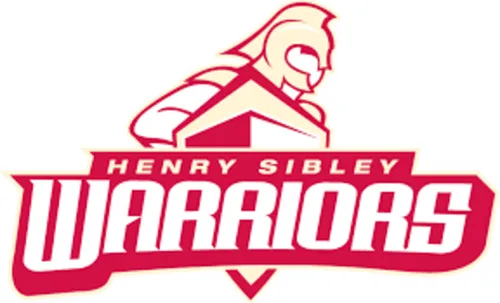 Henry Sibley Mascot