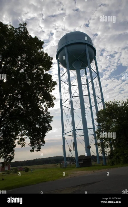 Carlisle's Water Supply - friend of Carlisle