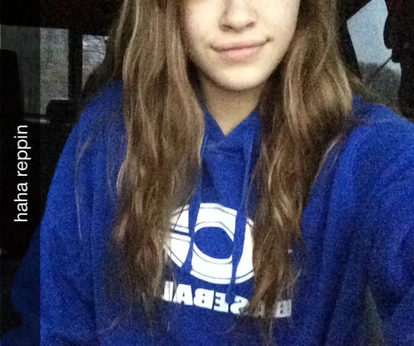 Dismiss Kaitlyn Aldridge from the TCS Softball Team, and declaring an emergency