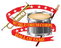 Moe Knox for World Drum Corps Hall of Fame