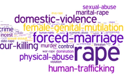 Violence against women act In Nigeria