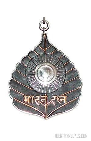 Bharat Ratna for Rajiv Malhotra