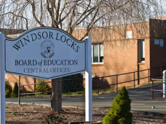 Petition to Change the Grading System in Windsor Locks, CT