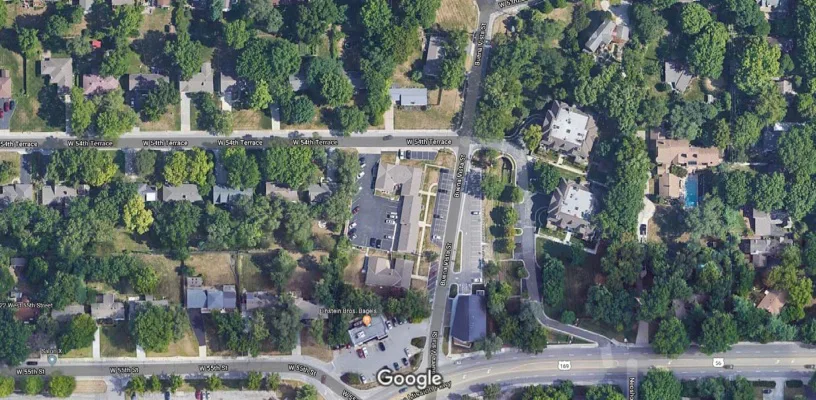 Make Buena Vista Safer for Pedestrians