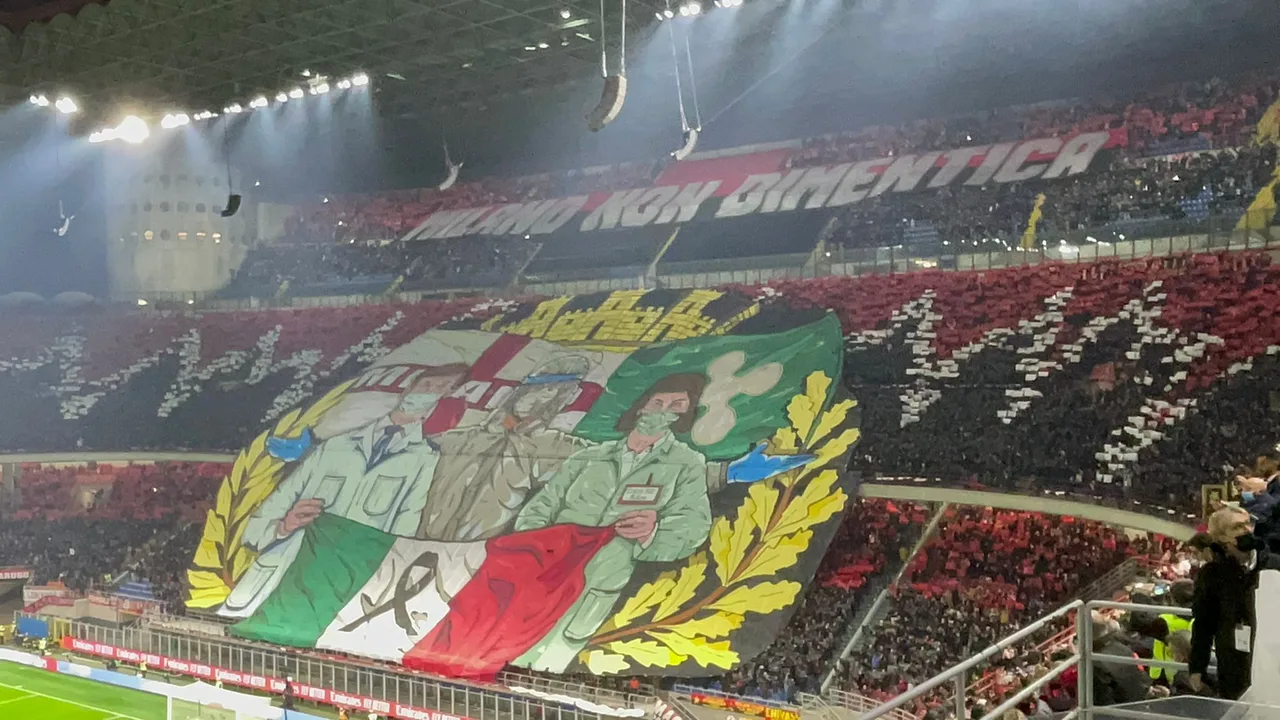 ULTRAS LIBERI