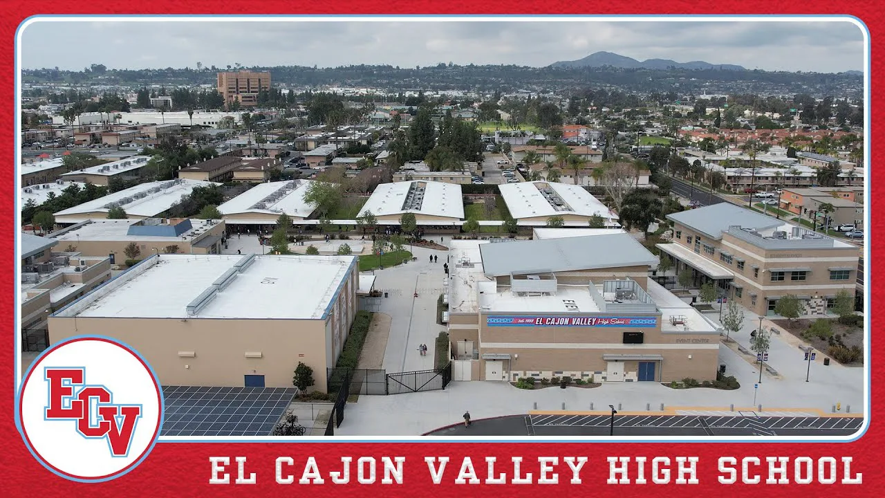 Freedom of Clothing Choice at ECVHS