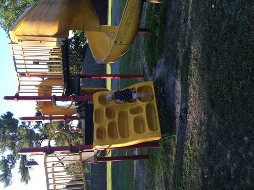 Let the children play!