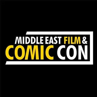 Supernatural convention MEFCC