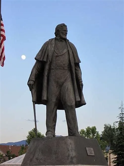 Keep the name of Brigham Young University. BYU