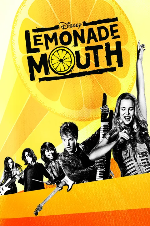 make lemonade mouth concerts