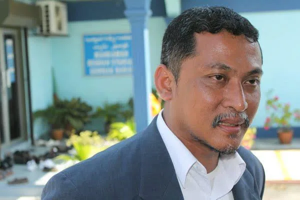 NO SHI'AH IN MALAYSIA