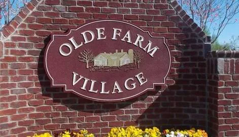 Extend Charter Spectrum Services into Olde Farm Village