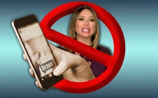 Fire Kelly Dodd from Housewives of Orange County