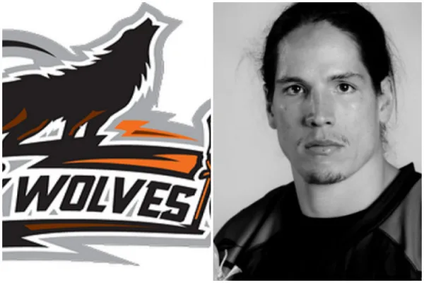Bring Bill O Brian back to the Black Wolves