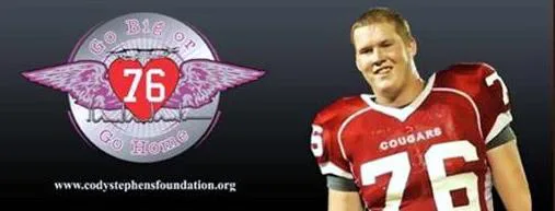 Please sign a petition to Add ECG's or EKG's to sports physicals in Texas