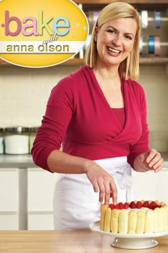 Another season of Anna Olson's “Bake” + downloadable episodes