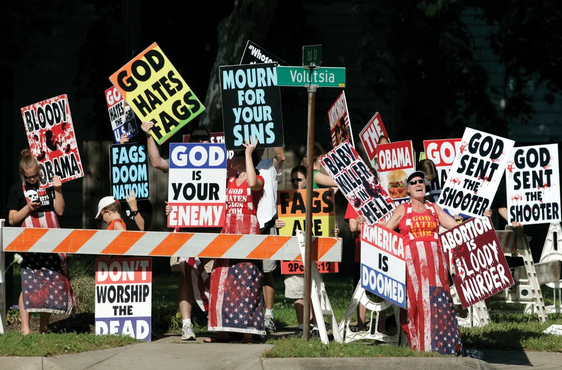 Harold Camping should be arrested for inciting National Panic.
