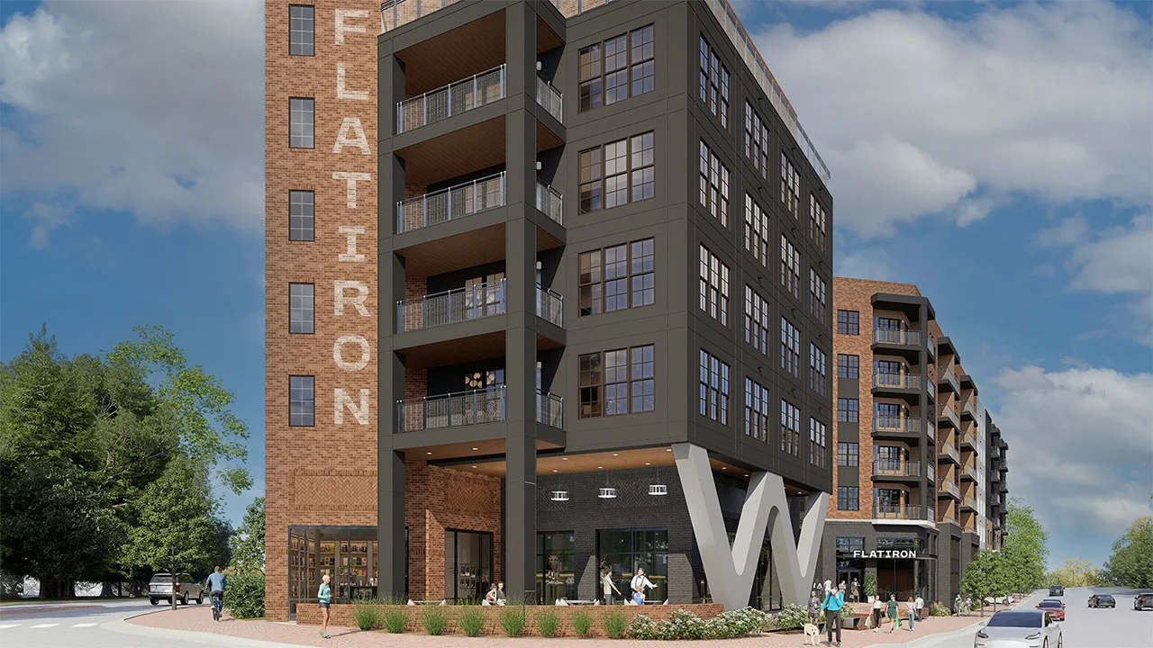 Against Development on 9413 118 Avenue (main floor two General Retail Stores, second and third floors Apartment Housing - 14 dwellings)