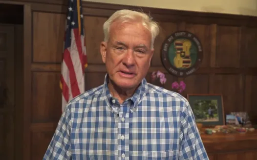 Mayor Kirk Caldwell: Classify Fabric Stores As An Essential Business