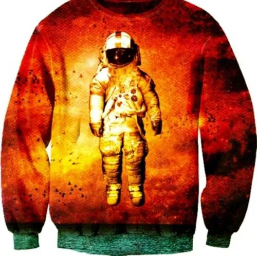 Help Get Stolen Sweater Back from Sister